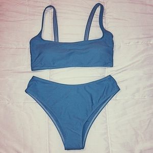 SHEIN bikini